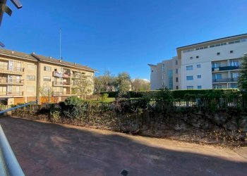 Balcone - Appartamento Cuneo (zona Donatello) - foto 23