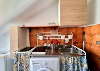 Cucina - Attico via Valeggio, 15, Torino (zona Crocetta) - foto 4