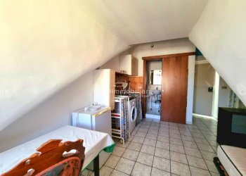 Cucina - Attico via Valeggio, 15, Torino (zona Crocetta) - foto 5