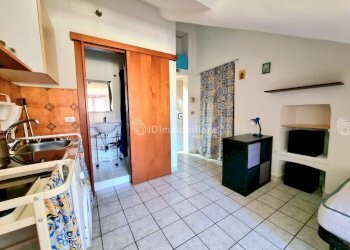 Cucina - Attico via Valeggio, 15, Torino (zona Crocetta) - foto 7