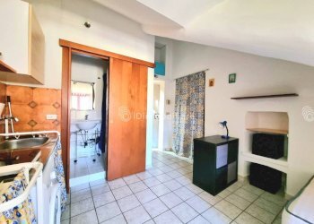 Cucina - Attico via Valeggio, 15, Torino (zona Crocetta) - foto 8