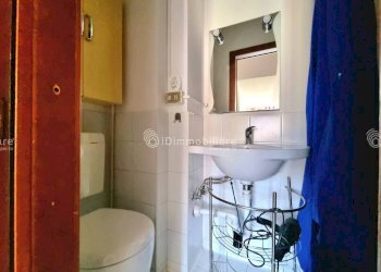 Bagno - Attico via Valeggio, 15, Torino (zona Crocetta) - foto 9