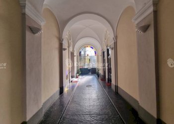 Interno palazzo - Attico via Valeggio, 15, Torino (zona Crocetta) - foto 11