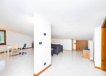 Altro - Attico via delle Pietre, 33, San Mauro Torinese - foto 4