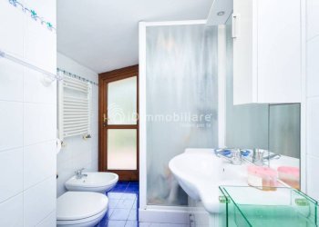 Bagno - Attico via delle Pietre, 33, San Mauro Torinese - foto 12