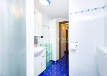 Bagno - Attico via delle Pietre, 33, San Mauro Torinese - foto 13