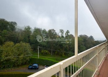 Balcone - Attico via delle Pietre, 33, San Mauro Torinese - foto 16