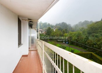 Balcone - Attico via delle Pietre, 33, San Mauro Torinese - foto 17