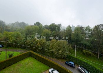 Vista - Attico via delle Pietre, 33, San Mauro Torinese - foto 18