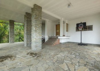 Giardino - Attico via delle Pietre, 33, San Mauro Torinese - foto 19