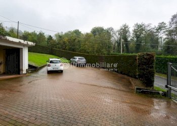 Posto macchina - Attico via delle Pietre, 33, San Mauro Torinese - foto 20