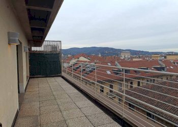 Terrazzo - Attico via San Francesco d'Assisi, 22, Torino (zona Centro) - foto 3