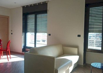 Interno non residenziale - Attico via San Francesco d'Assisi, 22, Torino (zona Centro) - foto 10