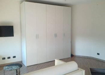 Camera da letto - Attico via San Francesco d'Assisi, 22, Torino (zona Centro) - foto 16