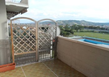 Foto 13 - Two-room apartment Via Paganini, San Benedetto del Tronto - photo 13