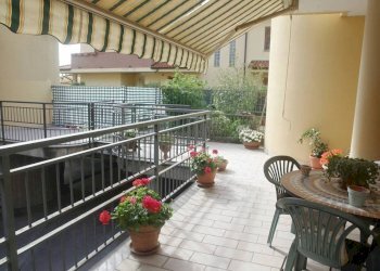 Terrazzo - Three-room apartment via Sandro Pertini, Casorate Primo - photo 1