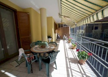 Terrazzo - Three-room apartment via Sandro Pertini, Casorate Primo - photo 2