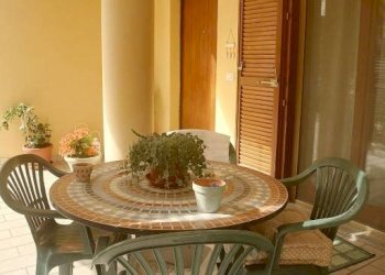 Veranda - Three-room apartment via Sandro Pertini, Casorate Primo - photo 3