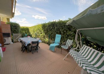 Terrazzo - Three-room apartment via Sandro Pertini, Casorate Primo - photo 12