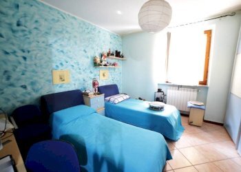 Camera da letto - Three-room apartment via Sandro Pertini, Casorate Primo - photo 17