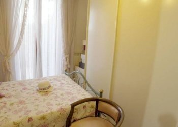 Camera da letto - Three-room apartment via Sandro Pertini, Casorate Primo - photo 19