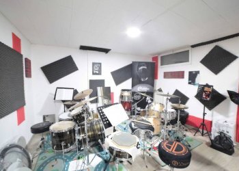 Interno non residenziale - Three-room apartment via Sandro Pertini, Casorate Primo - photo 21