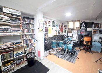 Studio - Three-room apartment via Sandro Pertini, Casorate Primo - photo 22