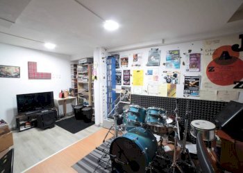 Interno non residenziale - Three-room apartment via Sandro Pertini, Casorate Primo - photo 23