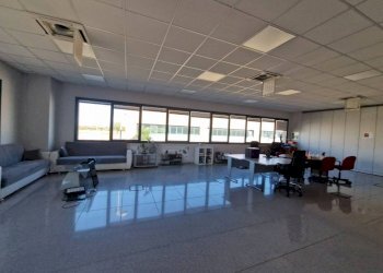 Ufficio - Capannone via 1 Maggio, Vanzago - foto 5