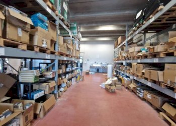 Magazzino - Capannone via 1 Maggio, Vanzago - foto 7