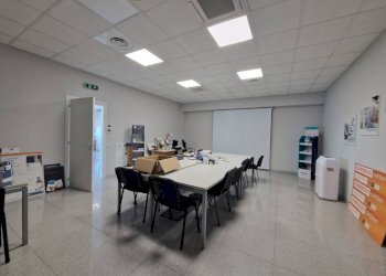 Ufficio - Capannone via 1 Maggio, Vanzago - foto 9
