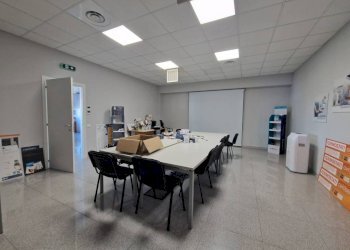 Ufficio - Capannone via 1 Maggio, Vanzago - foto 10