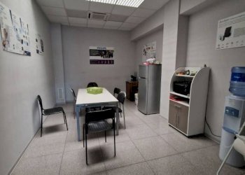 Interno non residenziale - Capannone via 1 Maggio, Vanzago - foto 11