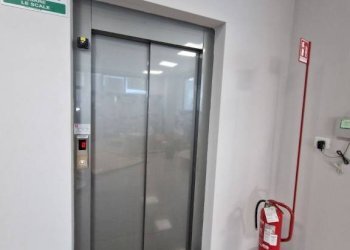 Ascensori - Capannone via 1 Maggio, Vanzago - foto 12