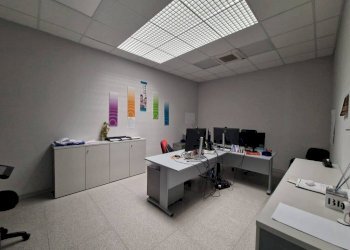 Ufficio - Capannone via 1 Maggio, Vanzago - foto 14