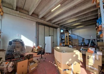 Magazzino - Capannone via 1 Maggio, Vanzago - foto 16