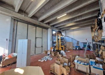 Magazzino - Capannone via 1 Maggio, Vanzago - foto 17