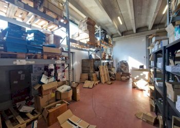 Magazzino - Capannone via 1 Maggio, Vanzago - foto 18