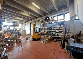 Magazzino - Capannone via 1 Maggio, Vanzago - foto 19
