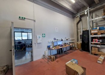 Magazzino - Capannone via 1 Maggio, Vanzago - foto 20