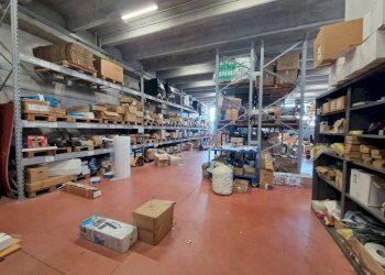 Magazzino - Capannone via 1 Maggio, Vanzago - foto 21