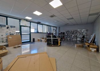 Interno non residenziale - Capannone via 1 Maggio, Vanzago - foto 22