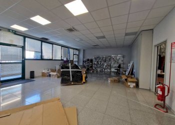 Interno non residenziale - Capannone via 1 Maggio, Vanzago - foto 23