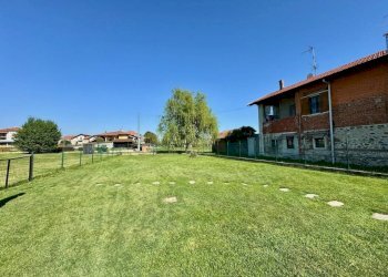 Terreno - Villa a Schiera via Pietro Micca, 16, Sandigliano - foto 5