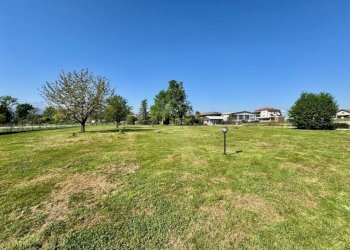 Terreno - Villa a Schiera via Pietro Micca, 16, Sandigliano - foto 6