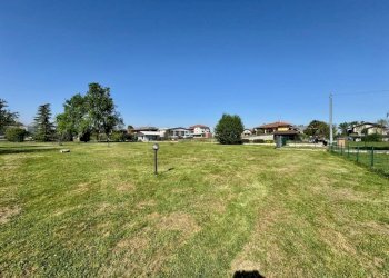 Terreno - Villa a Schiera via Pietro Micca, 16, Sandigliano - foto 7