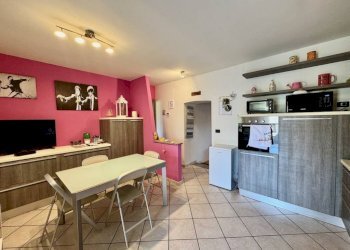 Cucina - Villa a Schiera via Pietro Micca, 16, Sandigliano - foto 15