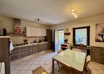 Cucina - Villa a Schiera via Pietro Micca, 16, Sandigliano - foto 17