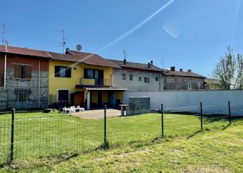 Terreno - Villa a Schiera via Pietro Micca, 16, Sandigliano - foto 20