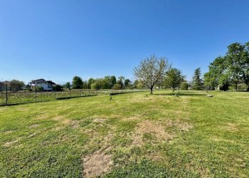 Terreno - Villa a Schiera via Pietro Micca, 16, Sandigliano - foto 21